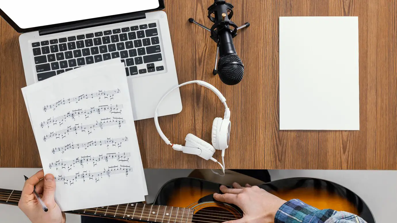 Music Distribution Services