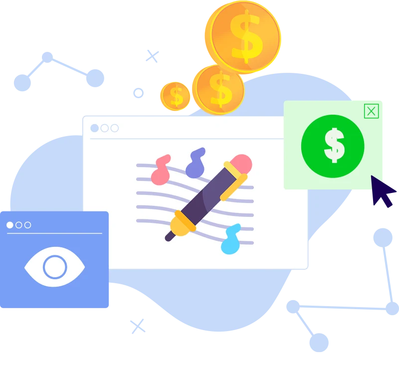 Lyrics Receive Earnings