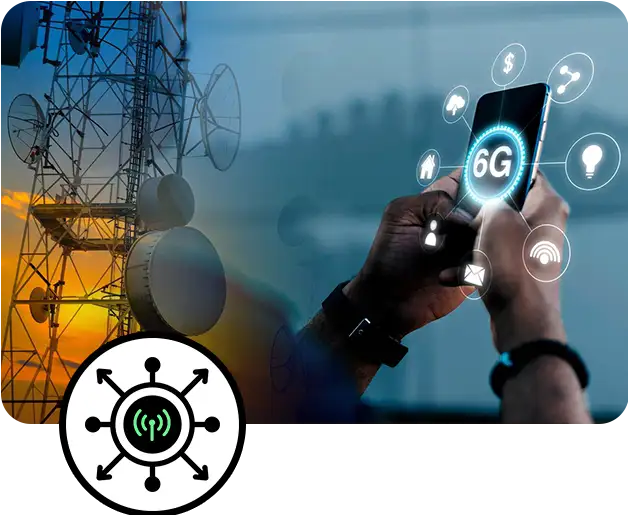 Mobile Networking Licencing