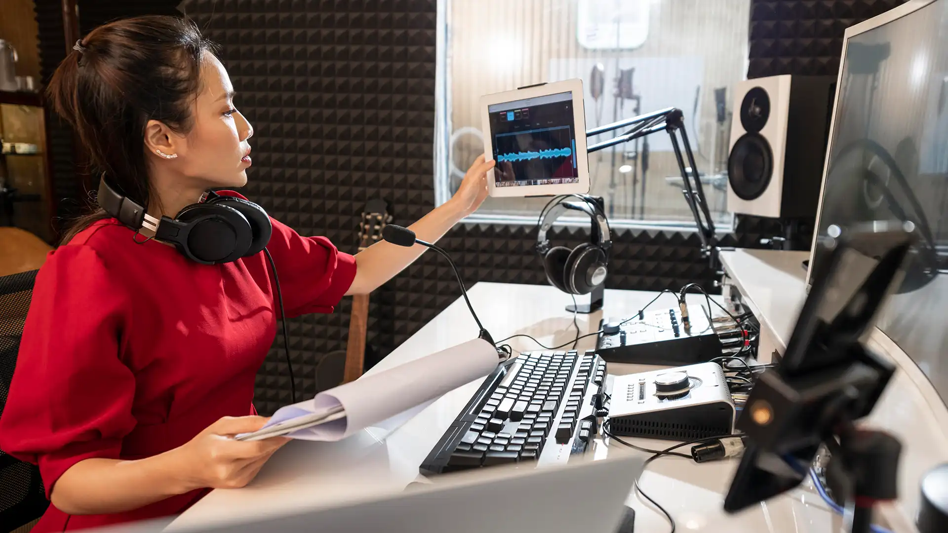 Music Distribution Services