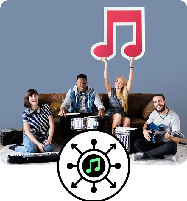 Video-Distribution-Services