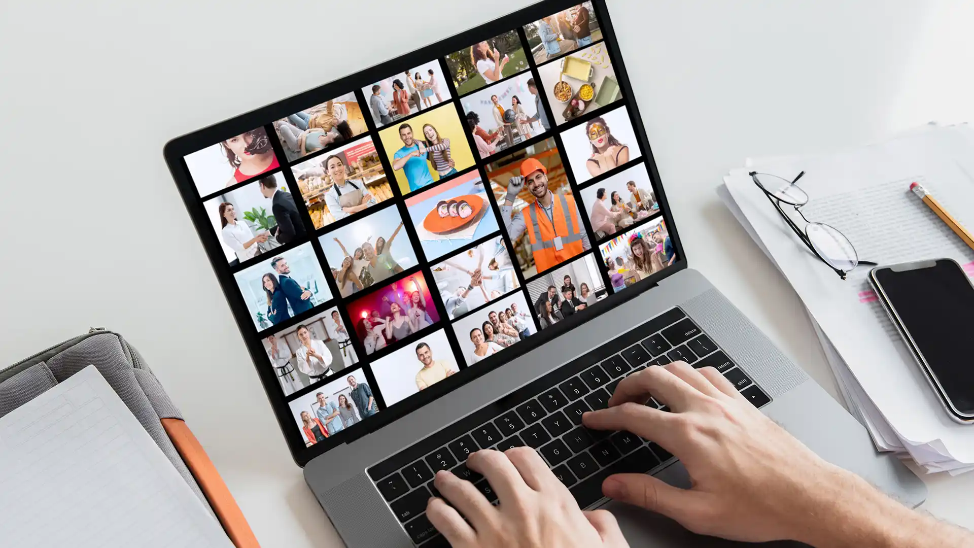 Music Distribution Services